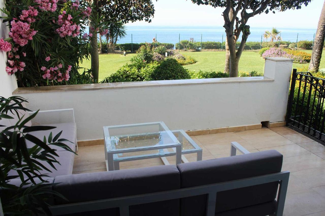 Appartement Hacienda