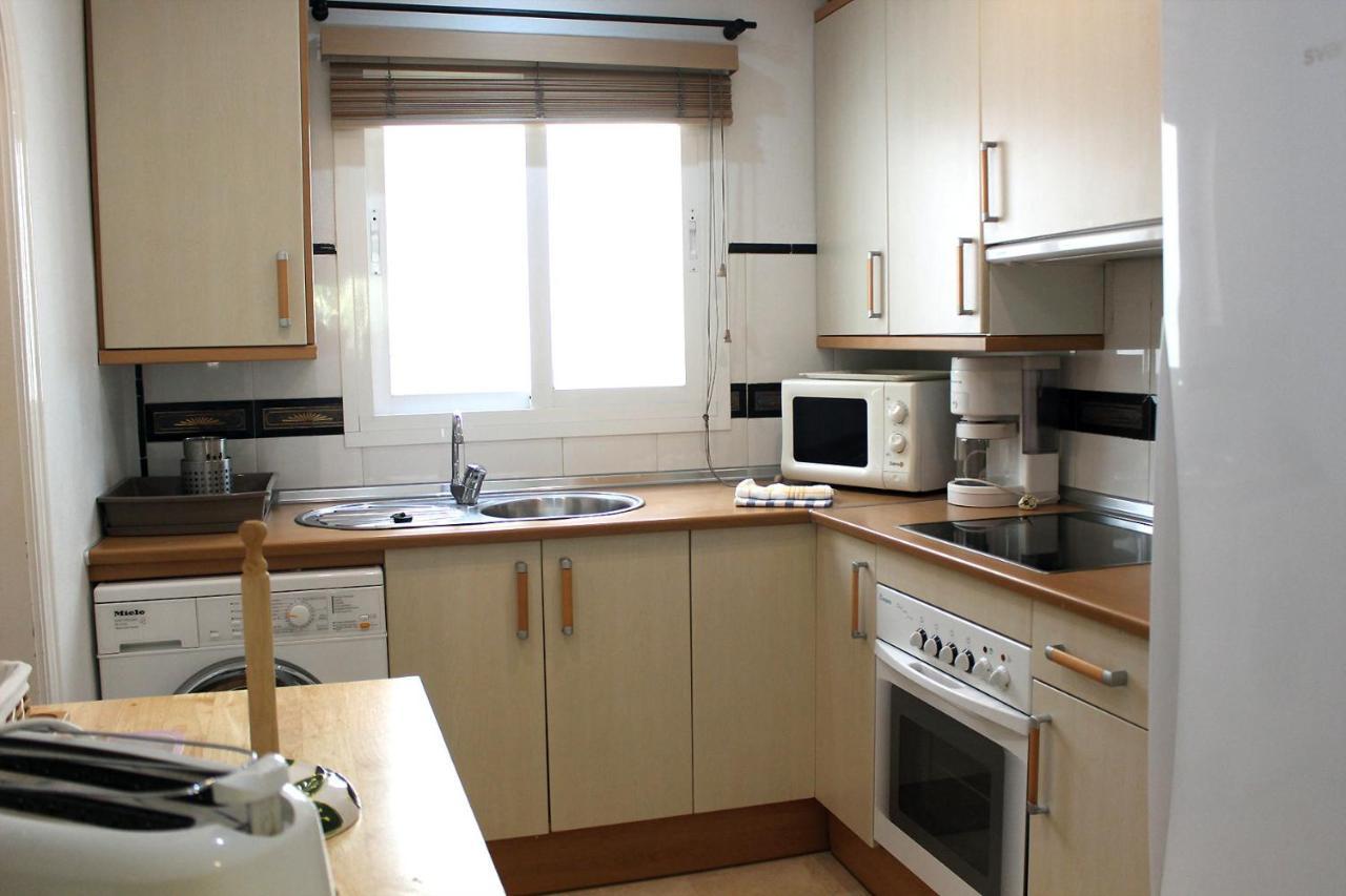 Apartamento Hacienda *