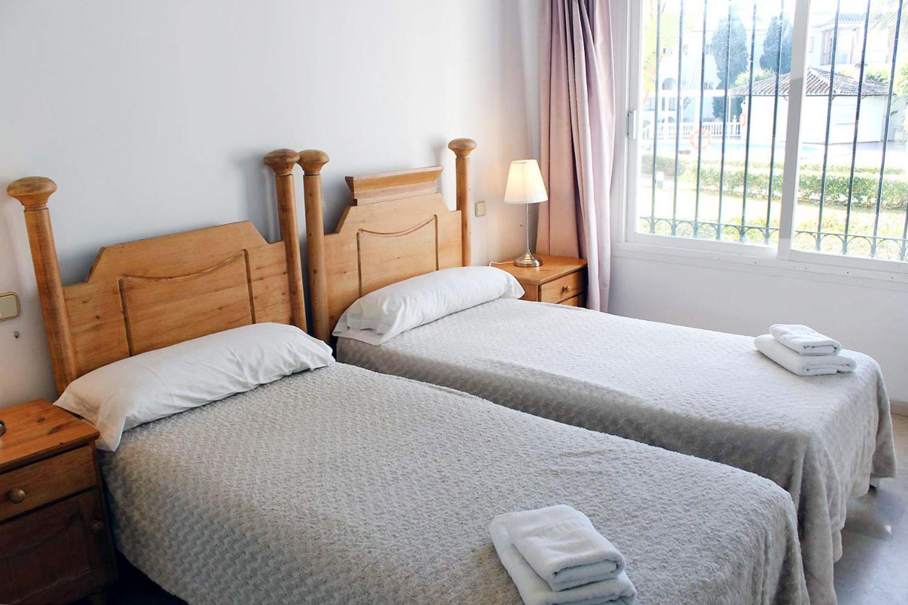 Hacienda Apartamento Estepona