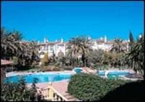 Hacienda Apartamento Estepona