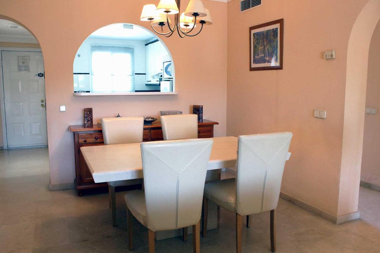 Hacienda Apartamento