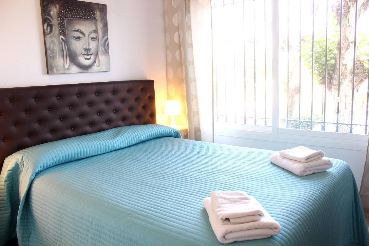Appartement Hacienda