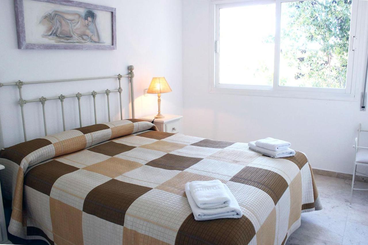 Hacienda Apartamento
